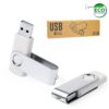 MEMORIA USB SWIVEL - Imagen 11