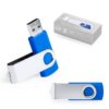 MEMORIA USB SWIVEL - Imagen 6
