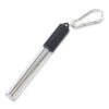 PITILLO REUTILIZABLE METALICO WHEAT - Imagen 4