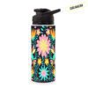 BOTILITO METALICO PARA SUBLIMACION GIPSY 700ML - Imagen 2