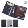 PORTAPASAPORTE SECURITY