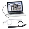 LAMPARA USB SNAKE