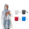 CAPA PONCHO CYLINDER