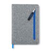 LIBRETA ZIPPER - Imagen 3