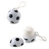 LLAVERO CON CAPA PONCHO SOCCER