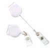 PORTAIDENTIFICADOR PARA CINTA PORTACARNET REDONDO - Imagen 3