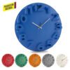 RELOJ DE PARED TEMPO - PRODUCCION NACIONAL
