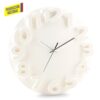 RELOJ DE PARED TEMPO - PRODUCCION NACIONAL - Imagen 3