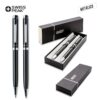 SET DE BOLIGRAFOS SWISSPEAK LUZERN