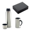 SET DE MUGS CON TERMO CASCADE - Imagen 2