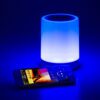 SPEAKER BLUETOOTH RAINBOW - Imagen 3