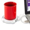 CALENTADOR DE MUGS USB - Imagen 3