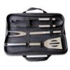 SET BBQ STANTON - Imagen 2