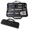 SET BBQ STANTON