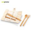 SET DE CUBIERTOS BAMBOO - Imagen 2