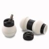 BOTILITO EN SILICONA GOLF 550ML - Imagen 2
