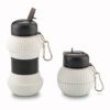 BOTILITO EN SILICONA GOLF 550ML - Imagen 3
