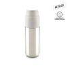 BOTILITO METALICO OUTDOOR 500ML - Imagen 4