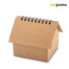 MEMO STICKIES HOUSE - Imagen 2