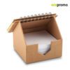MEMO STICKIES HOUSE - Imagen 4