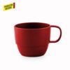 MUG PLASTICO MORNING 320ML PRODUCCION NACIONAL - Imagen 6