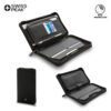 PORTADOCUMENTOS HERITAGE SWISS PEAK