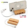 PUERTO USB CASIUSS ECO