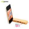 PUERTO USB RULER BAMBOO - Imagen 2