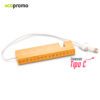PUERTO USB RULER BAMBOO - Imagen 3