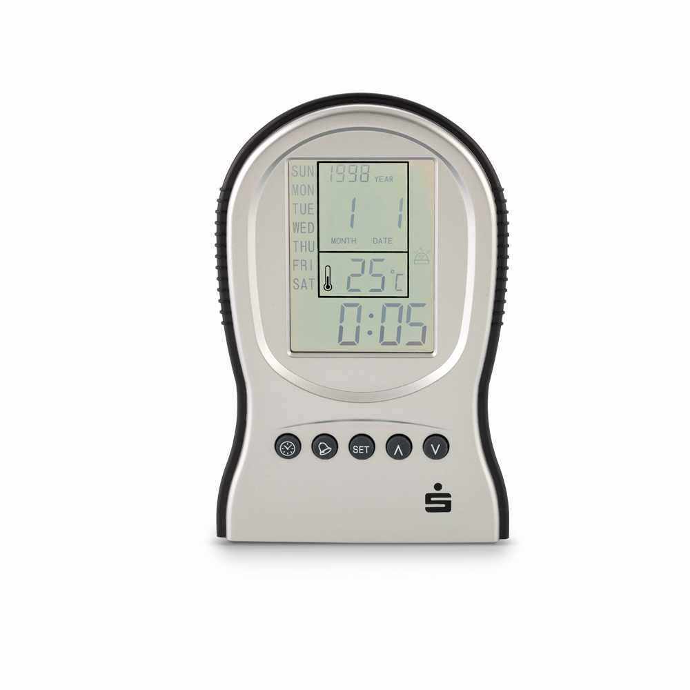 RELOJ DIGITAL UTOPUS