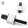 SPEAKER BLUETOOTH MICRO KARAOKE