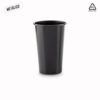 VASO EN ALUMINIO ECO 450ML - Imagen 2