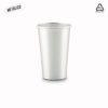 VASO EN ALUMINIO ECO 450ML - Imagen 3