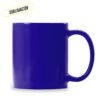 MUG CERAMICA SUBLIMACION MAGIC COLOR 11OZ - Imagen 2