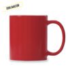 MUG CERAMICA SUBLIMACION MAGIC COLOR 11OZ - Imagen 6