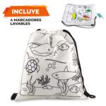 SPORTY BAG KIDZ CON DISEÑO