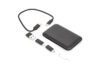 SET CABLES TRAVEL II - Imagen 2
