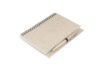 LIBRETA DOODLE CON BOLIGRAFO - Imagen 3