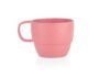 MUG PAJA DE TRIGO 350 ML 12 OZ - Imagen 4