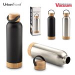 BOTILITO METALICO LEWIS URBAN TRAVEL 500ML