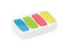 SET RESALTADORES GEL X 4 CUBE - Imagen 7