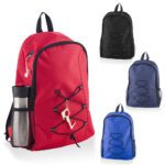 MORRAL BACKPACK STRINGS