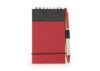 LIBRETA CLIP CON BOLIGRAFO - Imagen 4