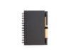 CUADERNO ECOLOGICO DOBLE O CON BOLIGRAFO - Imagen 6