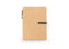 LIBRETA ECOLOGICA MEMO STICKY CON BOLIGRAFO - Imagen 4