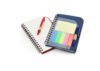 LIBRETA ELEMENTAL CON BOLIGRAFO - Imagen 4