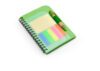 LIBRETA ELEMENTAL CON BOLIGRAFO - Imagen 7