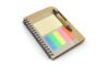 LIBRETA ELEMENTAL CON BOLIGRAFO - Imagen 9