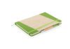 LIBRETA BAMBU JOURNEY CON BOLIGRAFO - Imagen 9
