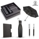 SET DE PARAGUAS LUXURY